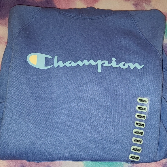 Champion Sweater - Picture 2 of 16